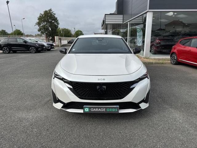 Peugeot 308 image 7