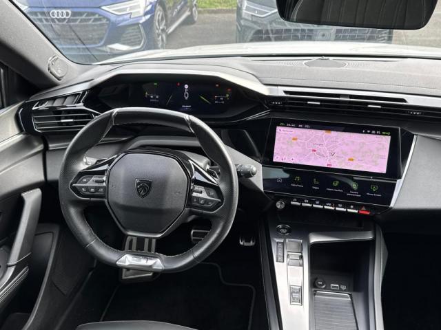 Peugeot 308 image 8