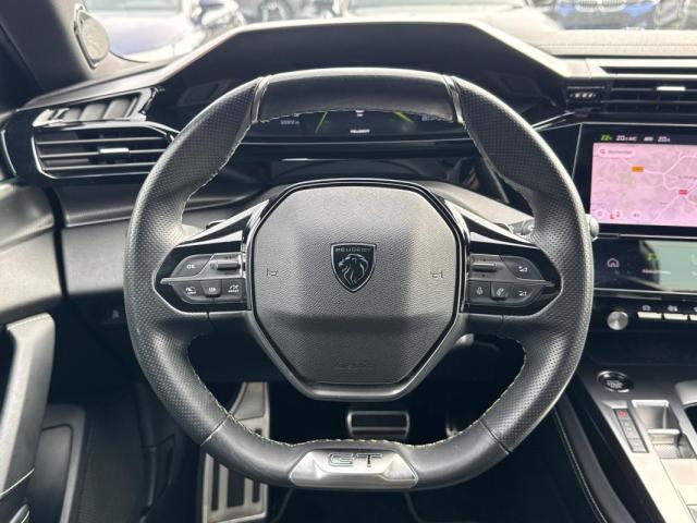 Peugeot 308 image 9