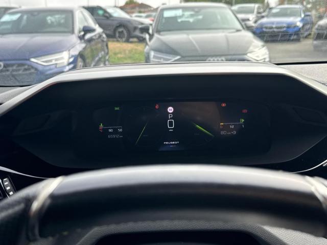 Peugeot 308 image 3