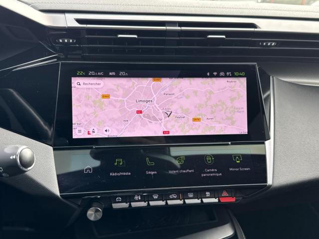 Peugeot 308 image 2