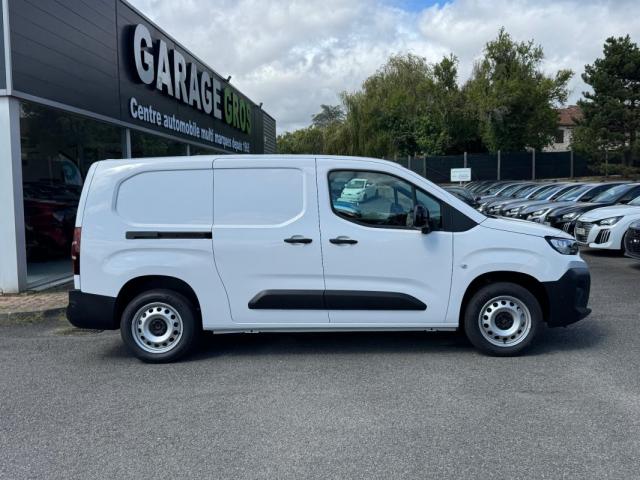 Citroen Berlingo image 6