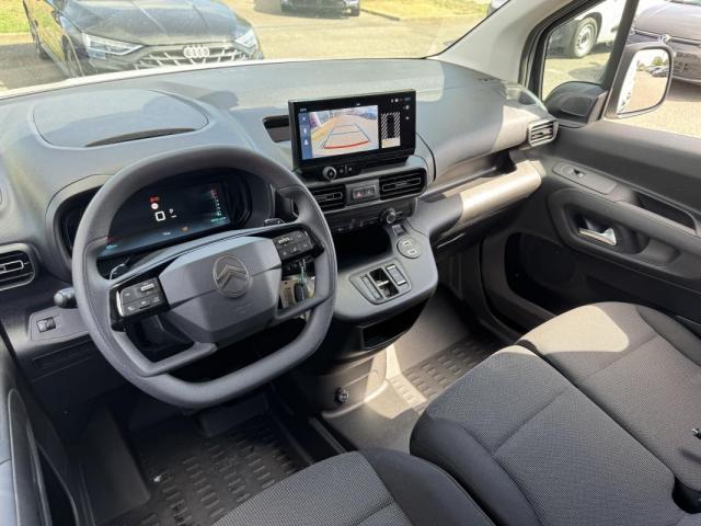 Citroen Berlingo image 1