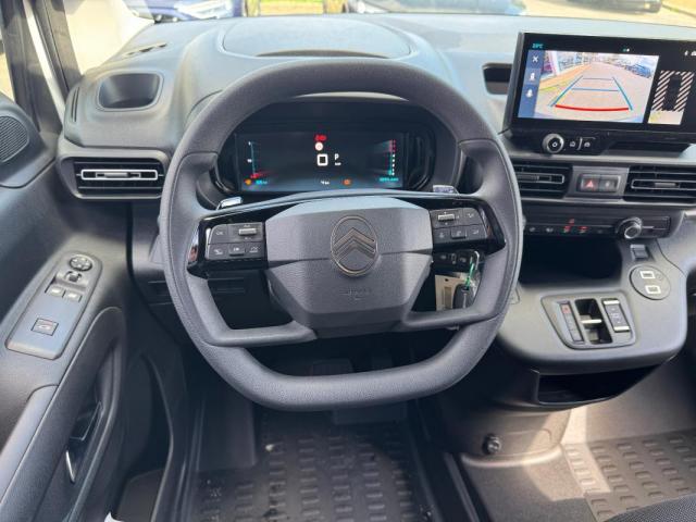 Citroen Berlingo image 2