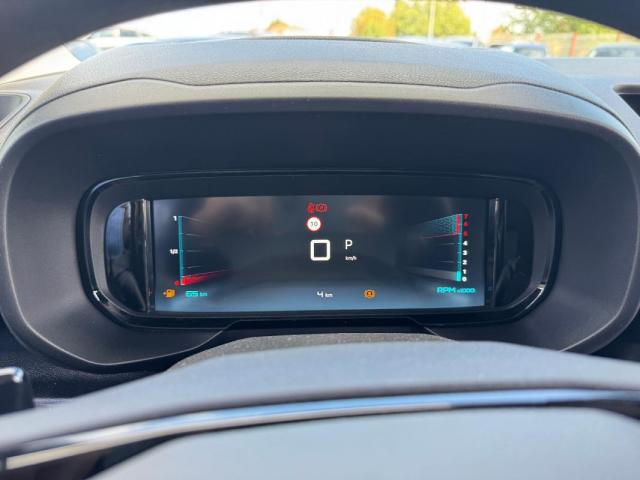 Citroen Berlingo image 7