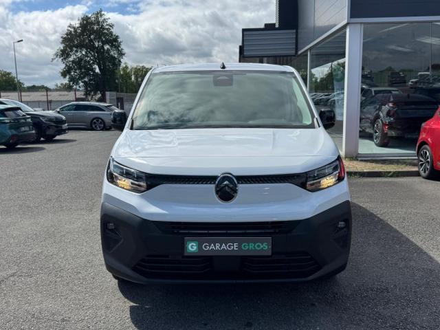 Citroen Berlingo image 8