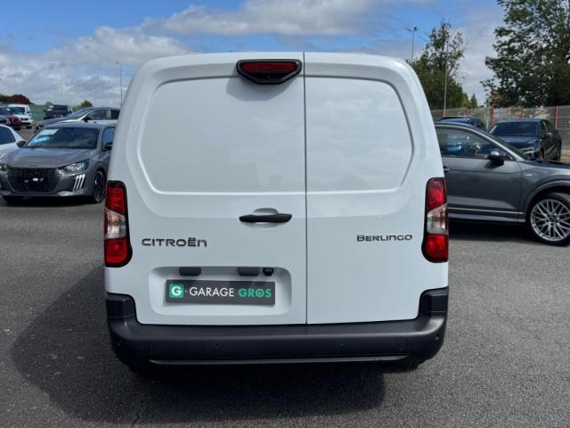 Citroen Berlingo image 6