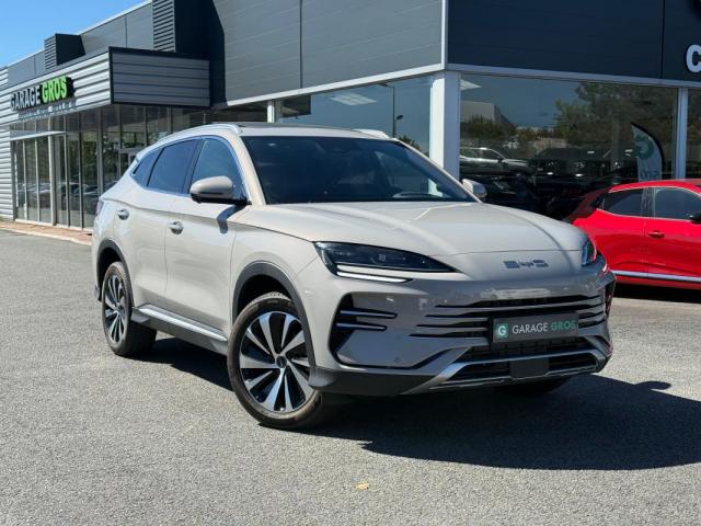 Byd Seal U d’occasion