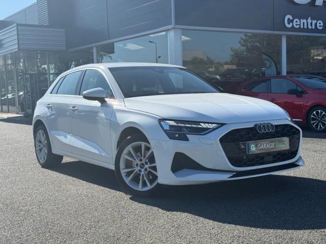 Audi A3 Sportback Tfsi Mild Hybrid 116 S Tronic 7 Design
