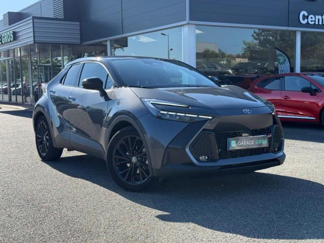 Toyota C-Hr Hybride 200 Gr Sport