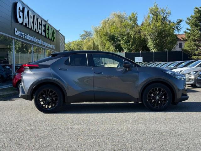 Toyota C-Hr image 5