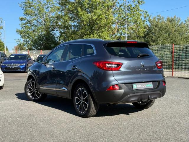 Renault Kadjar image 1