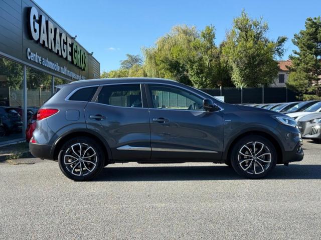 Renault Kadjar image 4