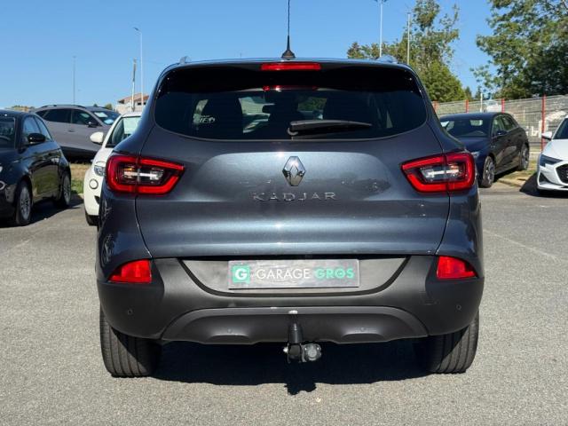 Renault Kadjar image 5