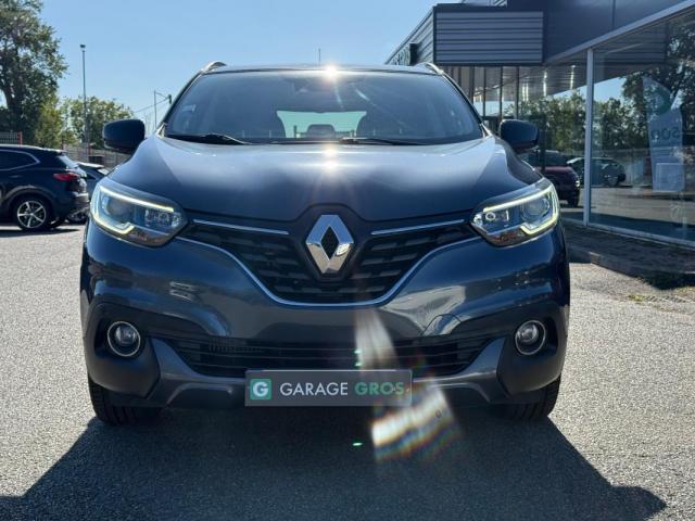 Renault Kadjar image 7