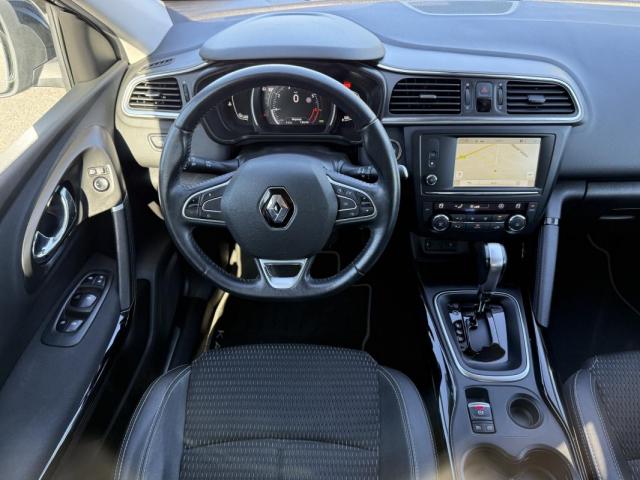 Renault Kadjar image 6
