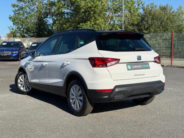 Seat Arona image 6