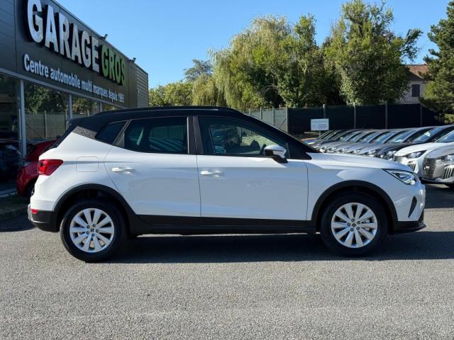 Seat Arona image 3