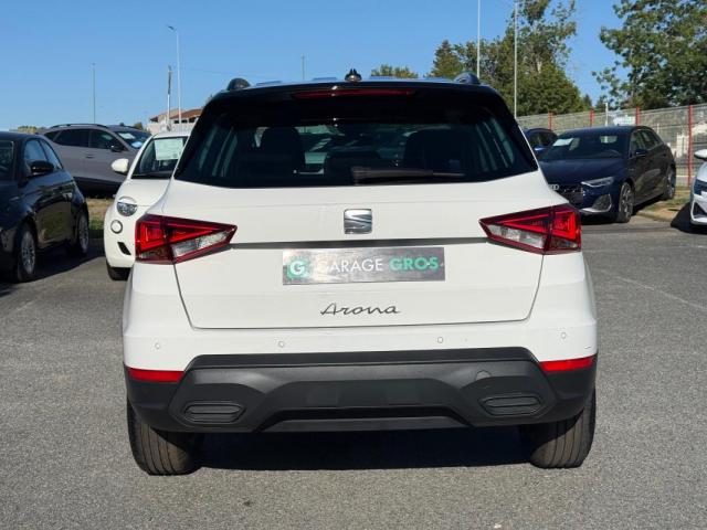 Seat Arona image 1