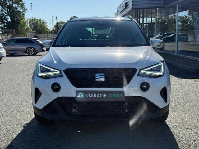 Seat Arona image 8