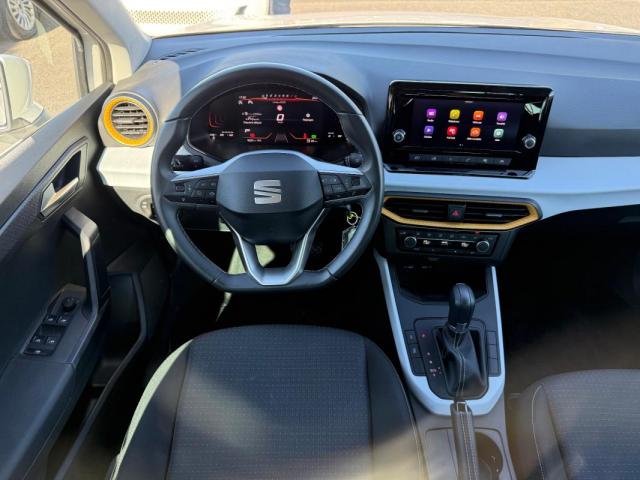 Seat Arona image 5
