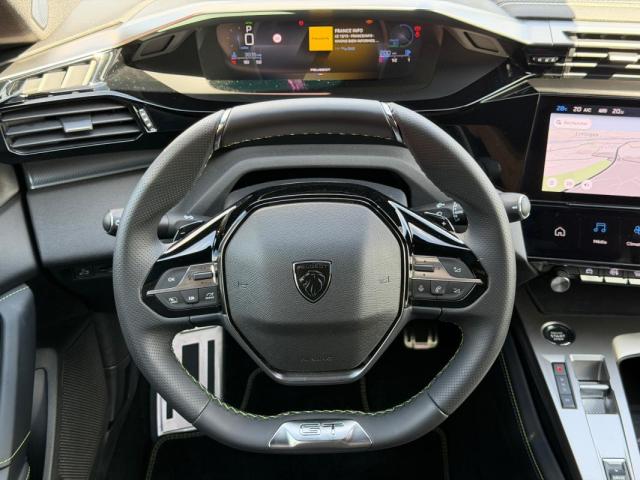 Peugeot 408 image 1