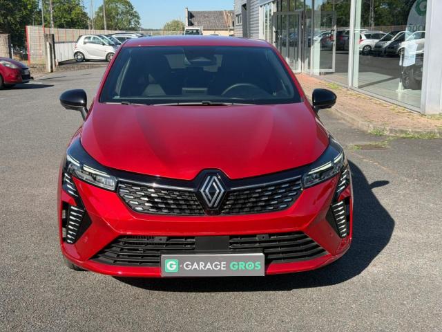 Renault Clio image 1