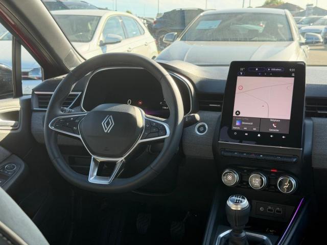 Renault Clio image 5