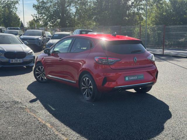 Renault Clio image 1