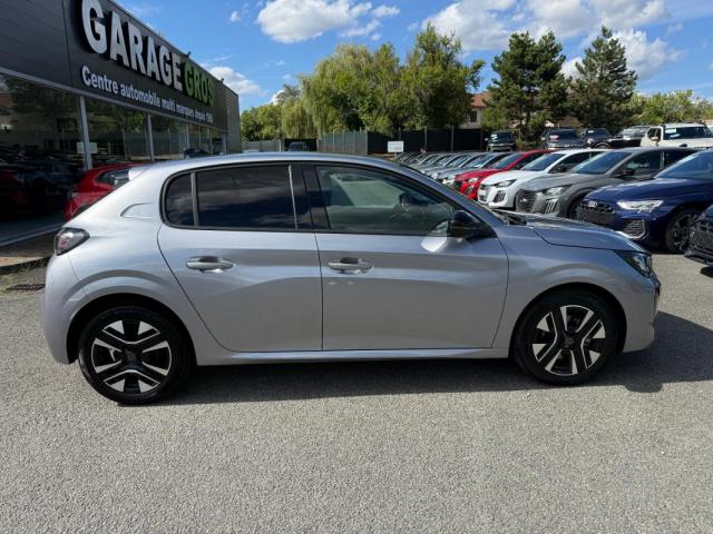 Peugeot 208 image 4