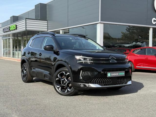 Citroen C5 Aircross Hybride 145 E-Dcs6 Max