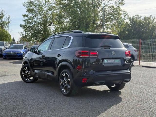 Citroen C5 Aircross image 7