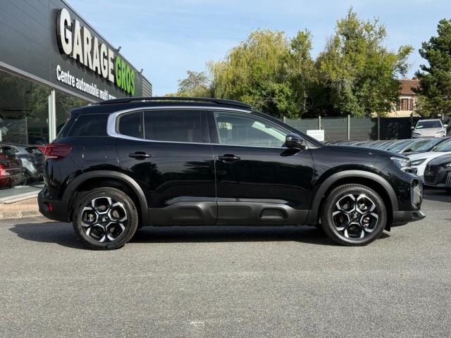 Citroen C5 Aircross image 6