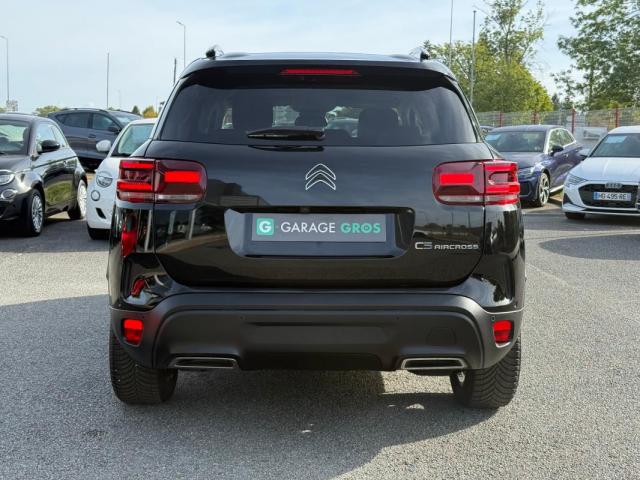 Citroen C5 Aircross image 1