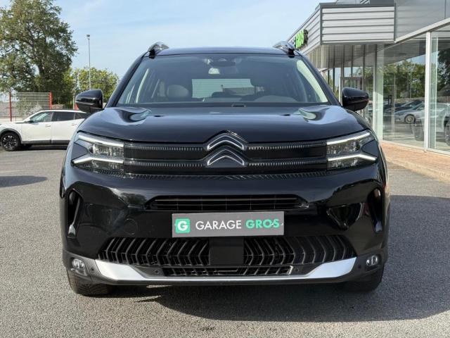Citroen C5 Aircross image 3