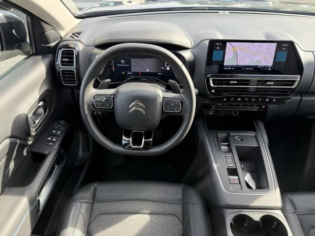 Citroen C5 Aircross image 9