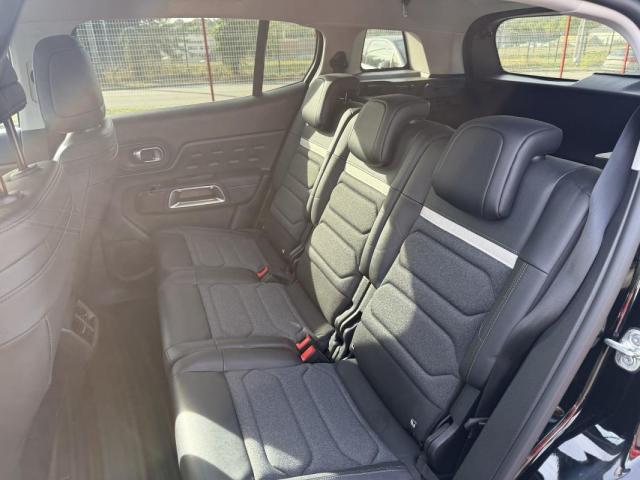 Citroen C5 Aircross image 2