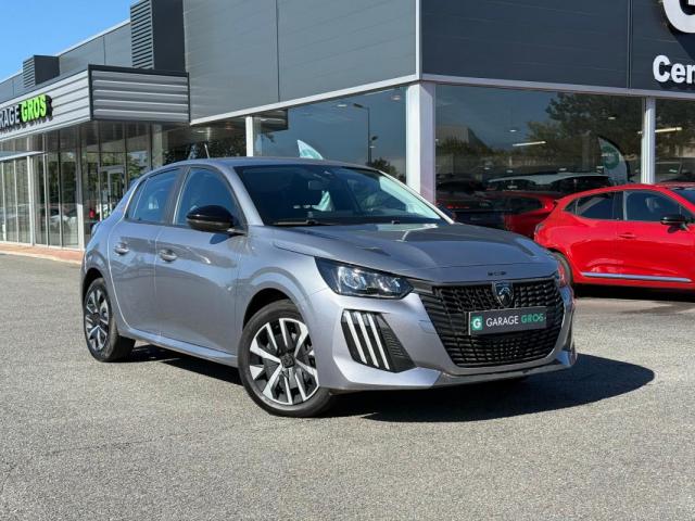 Peugeot 208 Hybrid 100 E-Dcs6 Style