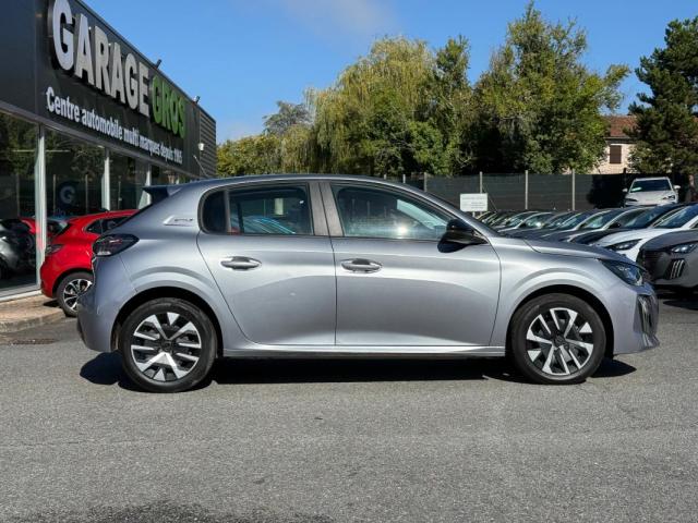 Peugeot 208 image 1