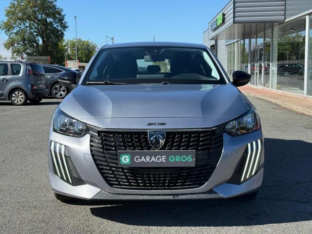 Peugeot 208 image 8