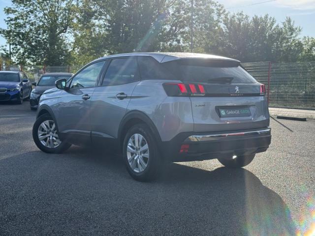 Peugeot 3008 image 6