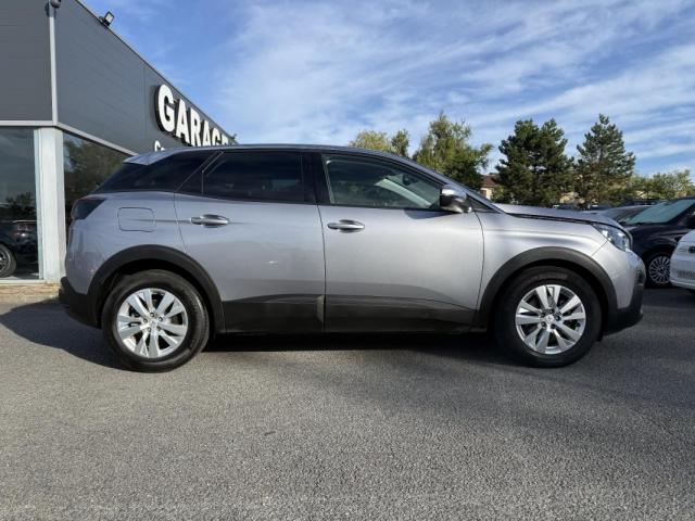 Peugeot 3008 image 8