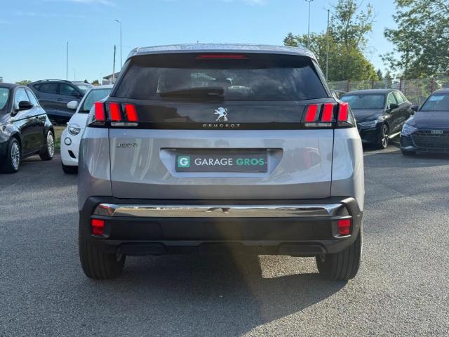Peugeot 3008 image 5