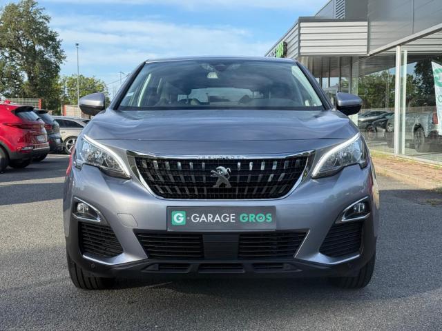 Peugeot 3008 image 3