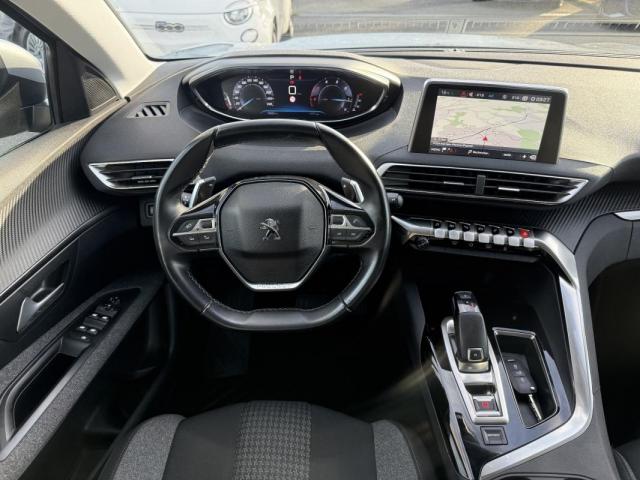 Peugeot 3008 image 4