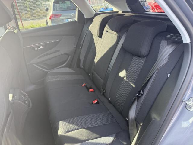 Peugeot 3008 image 1