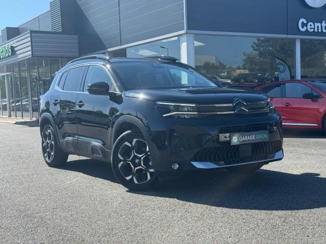 Citroen C5 Aircross Bluehdi 130 Eat8 Max