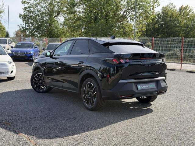 Peugeot 3008 image 3