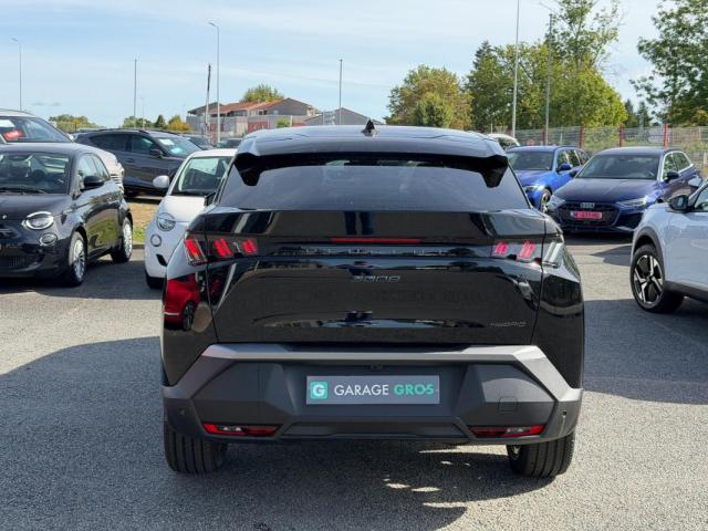 Peugeot 3008 image 8