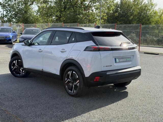 Peugeot 2008 image 3